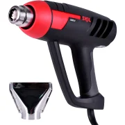 Soprador Térmico com Bico 1200W 8003 Skil - 127V Soprador Térmico com Bico 1200W 8003 Skil - 127V