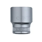 Soquete Estriado 1.1/16" Encaixe 1/2 Sata St13513Sc Soquete Estriado 1.1/16" Encaixe 1/2 Sata St13513Sc
