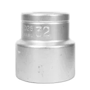 Soquete Estriado 32Mm Encaixe 1/2” (12,7Mm) 060 021 Robust Soquete Estriado 32Mm Encaixe 1/2” (12,7Mm) 060 021 Robust