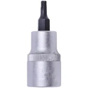Soquete Hexalobular T 20 Curto Macho Enc. 1/2 060984 Robust Soquete Hexalobular T 20 Curto Macho Enc. 1/2 060984 Robust
