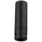 Soquete Impacto Longo 22 MM Encaixe 1/2 St34415Sc Sata Soquete Impacto Longo 22 MM Encaixe 1/2 St34415Sc Sata