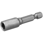 Soquete Magnético 1/4" X 3/8" Worker Soquete Magnético 1/4" X 3/8" Worker