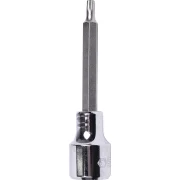 Soquete Multidentado Longo 5 MM Encaixe 1/2 Sata St25801Sc Soquete Multidentado Longo 5 MM Encaixe 1/2 Sata St25801Sc