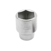 Soquete Sextavado Encaixe 3/4" 24Mm Gedore Soquete Sextavado Encaixe 3/4" 24Mm Gedore