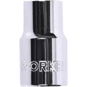 Soquete Torx Worker Encaixe 1/2" E12 Soquete Torx Worker Encaixe 1/2" E12