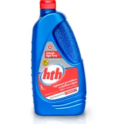 Sos Água Turva 1L Hth Sos Água Turva 1L Hth