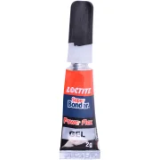 Super Bonder 2078040 2G Flex Gel Loctite Super Bonder 2078040 2G Flex Gel Loctite