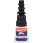 Super Bonder 2256703 5G Precisão Loctite Super Bonder 2256703 5G Precisão Loctite