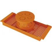 Suporte Caixa Lajota Amanco Laje 300Mm Suporte Caixa Lajota Amanco Laje 300Mm