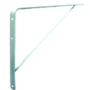 Suporte Mão Francesa 15Cm Branca Overtime Suporte Mão Francesa 15Cm Branca Overtime