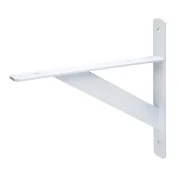 Suporte Mão Francesa Kala Reforçado 20Cm Suporte Mão Francesa Kala Reforçado 20Cm