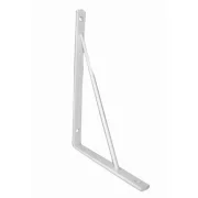 Suporte Mão Francesa Overtime 25Cm Suporte Mão Francesa Overtime 25Cm