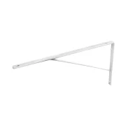 Suporte Mão Francesa Reforçado 40Cm Overtime Suporte Mão Francesa Reforçado 40Cm Overtime