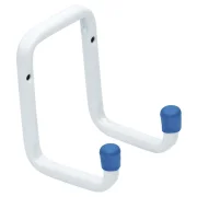 Suporte Multiuso Kala Parede 115X80X90Mm Suporte Multiuso Kala Parede 115X80X90Mm