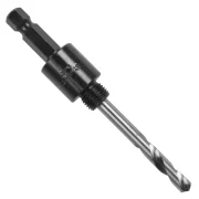 Suporte para Serra Copo 14-30Mm Ka-1-S Starrett Suporte para Serra Copo 14-30Mm Ka-1-S Starrett