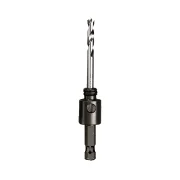 Suporte Serra Copo Starrett 13Mm 1/2" Suporte Serra Copo Starrett 13Mm 1/2"