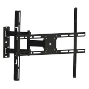 Suporte Tv Led Lcd 10" a 70" 5 Mov Preto Brasforma Suporte Tv Led Lcd 10" a 70" 5 Mov Preto Brasforma