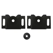 Suporte Tv Led Lcd Brasforma 10" a 71" Fixo Pr Suporte Tv Led Lcd Brasforma 10" a 71" Fixo Pr
