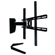 Suporte Tv Led Lcd Brasforma Plasma 10" a 70" Preto Suporte Tv Led Lcd Brasforma Plasma 10" a 70" Preto