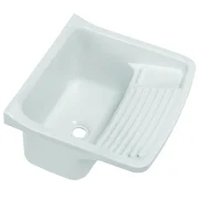 Tanque Plástico Astra 22 Lt 43X47X27 Br Tanque Plástico Astra 22 Lt 43X47X27 Br