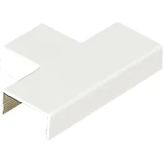 Te 40X20Mm Branco Tramontina Te 40X20Mm Branco Tramontina