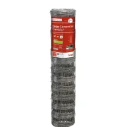 Tela Campestre 50M Belgo 2,5X2,1X19 Alt 1,20 Tela Campestre 50M Belgo 2,5X2,1X19 Alt 1,20