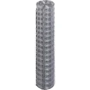 Tela Serralheiro 15M 5X5X2,00Mm 1,52M Acerosid Tela Serralheiro 15M 5X5X2,00Mm 1,52M Acerosid