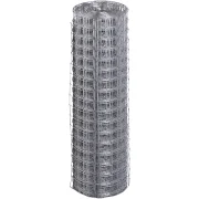 Tela Serralheiro 15M 5X5X2,76Mm 1,02M Acerosid Tela Serralheiro 15M 5X5X2,76Mm 1,02M Acerosid