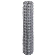 Tela Serralheiro 15M 5X5X2,76Mm 1,52M Acerosid Tela Serralheiro 15M 5X5X2,76Mm 1,52M Acerosid