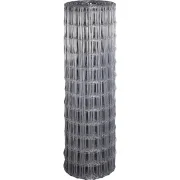 Tela Soldada 20M 5X5 2,76Mm Altura 2,03M Acerosid Tela Soldada 20M 5X5 2,76Mm Altura 2,03M Acerosid
