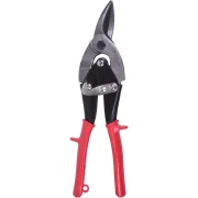 Tesoura Aviação 10'' Esquerda 141003 Worker Tesoura Aviação 10'' Esquerda 141003 Worker
