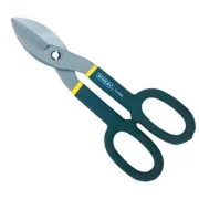 Tesoura Chapa Multiuso Stanley 14-556 - 10" Tesoura Chapa Multiuso Stanley 14-556 - 10"