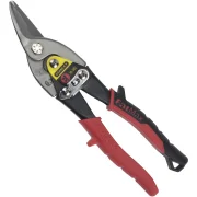 Tesoura de Aviação Corte Esquerdo Fatmax 14-562 Stanley Tesoura de Aviação Corte Esquerdo Fatmax 14-562 Stanley