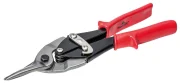 Tesoura Aviação 10'' Reta 141011 Worker Tesoura Aviação 10'' Reta 141011 Worker