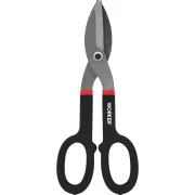 Tesoura Funileiro 10" Worker Tesoura Funileiro 10" Worker