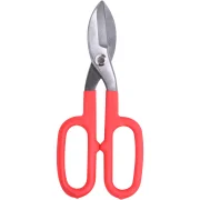 Tesoura Funileiro 8" Worker Tesoura Funileiro 8" Worker