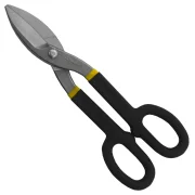 Tesoura para Chapa Multiuso 12" 14558 Stanley Tesoura para Chapa Multiuso 12" 14558 Stanley