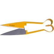 Tesoura para Tosquia 13.1/2" Collins Tesoura para Tosquia 13.1/2" Collins