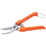 Tesoura Poda 18,5Cm Kala Aço Inox Tesoura Poda 18,5Cm Kala Aço Inox
