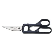 Tesoura Trinchar Frango 9" Preta Tramontina Tesoura Trinchar Frango 9" Preta Tramontina