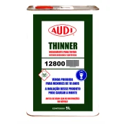 Thinner 12800 Audi 5 Litros Thinner 12800 Audi 5 Litros
