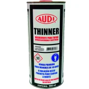 Thinner 12800 Audi 900Ml Thinner 12800 Audi 900Ml