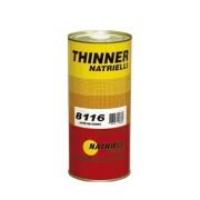 Thinner 8116 Natrielli 900Ml Thinner 8116 Natrielli 900Ml