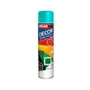 Tinta Spray Colorgin Decor Azul Céu Brilhante 360 ML Tinta Spray Colorgin Decor Azul Céu Brilhante 360 ML