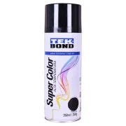 Tinta Spray Preto Fosco 350Ml Tekbond Tinta Spray Preto Fosco 350Ml Tekbond