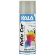 Tinta Spray uso Geral Kala Primer 350Ml Tinta Spray uso Geral Kala Primer 350Ml