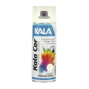 Tinta Spray uso Geral Verniz 350Ml Kala Tinta Spray uso Geral Verniz 350Ml Kala