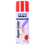 Tinta Spray Vermelho 350Ml Tekbond Tinta Spray Vermelho 350Ml Tekbond