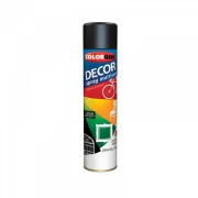 Tinta Verniz Spray Decor uso Geral para Colorgin Tinta Verniz Spray Decor uso Geral para Colorgin