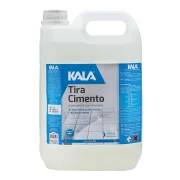 Remove Cimento Kala 5L Remove Cimento Kala 5L